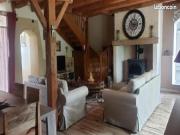 Location de particuliers � particuliers MAISON EN PIERRE AVEC PISCINE, parc naturel des Causses du Quercy Location saisonni�re Lot photo 7