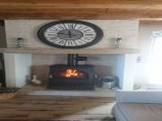 Location de particuliers � particuliers MAISON EN PIERRE AVEC PISCINE, parc naturel des Causses du Quercy Location saisonni�re Lot photo 8