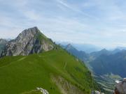 Location de particuliers � particuliers La compagnie du Bourg - Chambre Rossanaz, massif des Bauges Chambres d'hotes Savoie photo 7