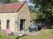 Location de particuliers � particuliers A 200m de la mer ,maison en pleine nature l'ECURIE  Location saisonni�re C�tes d'Armor photo 4