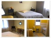 Location de particuliers � particuliers Bienvenue aux 5 couleurs  Chambres d'hotes Aube photo 6