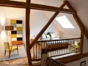 Location de particuliers � particuliers Maison d'h�tes avec parc entre Toucy & Auxerre Chambres d'hotes Yonne photo 3