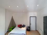 Location de particuliers � particuliers MOULIN GAILLARD, chambre de 18 M2, Vue imprenable Chambres d'hotes H�rault photo 3