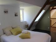 Location de particuliers � particuliers Les Mandarins, cascade et de sa piscine Chambres d'hotes Lot photo 4