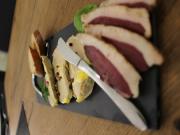 Location de particuliers � particuliers Les Mandarins, cascade et de sa piscine Chambres d'hotes Lot photo 8