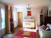 Location de particuliers � particuliers Maison d�tente avec Piscine, Jeux et jardin arbor� Location saisonni�re Vaucluse photo 3