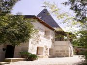 Location de particuliers � particuliers LE GRAND MENASSON G�te Indre et Loire photo 2