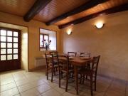 Location de particuliers � particuliers Loue g�te 5 personnes � Mad�nes 43300 Chazelles gorges de l'allier G�te Haute loire photo 3