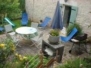 Location de particuliers � particuliers Gite la vall�e de l'ouysse 5 personnes � Lacave  G�te Lot photo 13