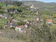 Location de particuliers � particuliers Gite la vall�e de l'ouysse 5 personnes � Lacave  G�te Lot photo 15