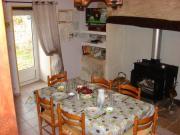 Location de particuliers � particuliers Gite la vall�e de l'ouysse 5 personnes � Lacave  G�te Lot photo 5