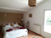 Location de particuliers � particuliers Le-moulin-de-la-pusque sur la rive de la Sorgue Chambres d'hotes Vaucluse photo 10