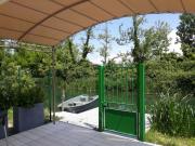 Location de particuliers � particuliers Le-moulin-de-la-pusque sur la rive de la Sorgue Chambres d'hotes Vaucluse photo 7