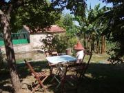 Location de particuliers � particuliers G�te du menhir G�te Aude photo 13