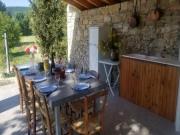Location de particuliers � particuliers G�te du menhir G�te Aude photo 2