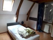Location de particuliers � particuliers G�te Les Marmottes � Tr�mouille dans le Cantal G�te Cantal photo 7