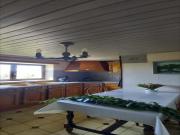 Location de particuliers � particuliers G�te avec piscine priv�e en pleine campagne (2 personnes maximum) G�te Allier photo 11