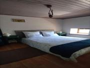 Location de particuliers � particuliers G�te avec piscine priv�e en pleine campagne (2 personnes maximum) G�te Allier photo 14