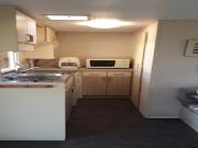 Location de particuliers � particuliers Mobil-home travail saisonnier � Lespielle Camping / Mobile-home Pyr�n�es Atlantiques photo 4