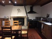 Location de particuliers � particuliers LE PALEFROI DE MERLAS G�te Is�re photo 7