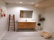 Location de particuliers � particuliers Meubl�/Spa 3* piscine chauff�e avec d�me,jacuzzi,sauna 