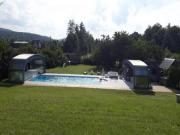 Location de particuliers � particuliers Meubl�/Spa 3* piscine chauff�e avec d�me,jacuzzi,sauna 