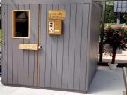 Location de particuliers � particuliers Meubl�/Spa 3* piscine chauff�e avec d�me,jacuzzi,sauna 