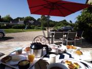 Location de particuliers � particuliers Chambres d�h�tes & Suites de charme, piscine & Spa Chambres d'hotes C�tes d'Armor photo 15