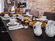 Location de particuliers � particuliers Campagne Oc�an, proximit� de La Rochelle Chambres d'hotes Charente maritime photo 14