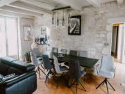 Location de particuliers � particuliers Campagne Oc�an, proximit� de La Rochelle Chambres d'hotes Charente maritime photo 15