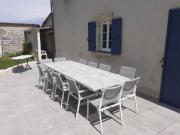 Location de particuliers � particuliers Campagne Oc�an, proximit� de La Rochelle Chambres d'hotes Charente maritime photo 4