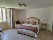 Location de particuliers � particuliers Campagne Oc�an, proximit� de La Rochelle Chambres d'hotes Charente maritime photo 7