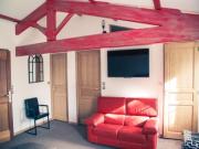 Location de particuliers � particuliers Campagne Oc�an, proximit� de La Rochelle Chambres d'hotes Charente maritime photo 9
