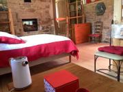 Location de particuliers � particuliers S�jour D�tente en Tr�gor pour les vacances ��tarifs hors saison�� avec espace aquatique piscine et Spa  Chambres d'hotes C�tes d'Armor photo 6