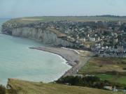 Location de particuliers � particuliers Appartement cosy, 5 personnes, wifi, Vue Mer G�te Seine Maritime photo 14