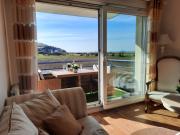 Location de particuliers � particuliers Appartement cosy, 5 personnes, wifi, Vue Mer G�te Seine Maritime photo 2