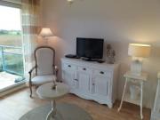 Location de particuliers � particuliers Appartement cosy, 5 personnes, wifi, Vue Mer G�te Seine Maritime photo 7