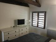Location de particuliers � particuliers G�te 2 � 4  personnes . Lac du Der G�te Marne photo 5