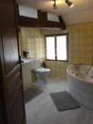 Location de particuliers � particuliers G�te 2 � 4  personnes . Lac du Der G�te Marne photo 7