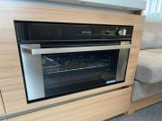 Location de particuliers � particuliers Adria Alpina 763UK PROPRE Camping / Mobile-home Seine Maritime photo 2