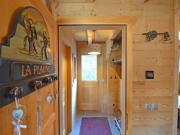 Location de particuliers � particuliers Chale 150m� 12/14 pers. 5 ch/5sdb Chalet Savoie photo 2