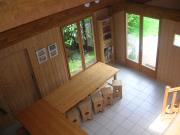 Location de particuliers � particuliers Gite d'�tape de FOUCHERANS, � l'entr�e de la vall�e de la LOUE G�te d'�tape Doubs photo 2