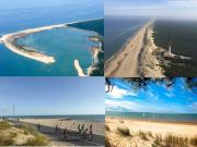 Location de particuliers � particuliers 3 MOBILS HOMES ASSOCIES - 9 CHAMBRES DE 15 � 19 personnes - camping les charmettes Camping / Mobile-home Charente maritime photo 10