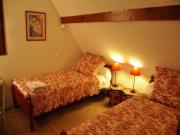 Location de particuliers � particuliers Le BAMBOIS, vue sur les Vosges et le Jura Chambres d'hotes Territoire de Belfort photo 9
