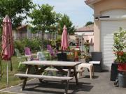 Location de particuliers � particuliers LA GARONA, chambres d'h�tes Chambres d'hotes Tarn et Garonne photo 15
