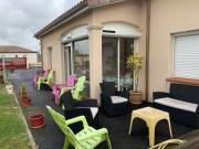 Location de particuliers � particuliers LA GARONA, g�te ind�pendant G�te Tarn et Garonne photo 12