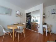 Location de particuliers � particuliers Appartement T1,3*, de 27 m� � 100 m�tres des thermes Location saisonni�re Allier photo 4