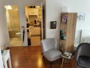 Location de particuliers � particuliers Appartement T1,3*, de 27 m� � 100 m�tres des thermes Location saisonni�re Allier photo 6