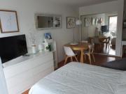 Location de particuliers � particuliers Appartement T1,3*, de 27 m� � 100 m�tres des thermes Location saisonni�re Allier photo 8