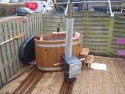Location de particuliers � particuliers Roulotte et bain nordique Chambres d'hotes Somme photo 5
